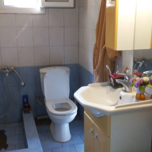 Detached house 120 m² on 640 m² plot in good condition in Niselli