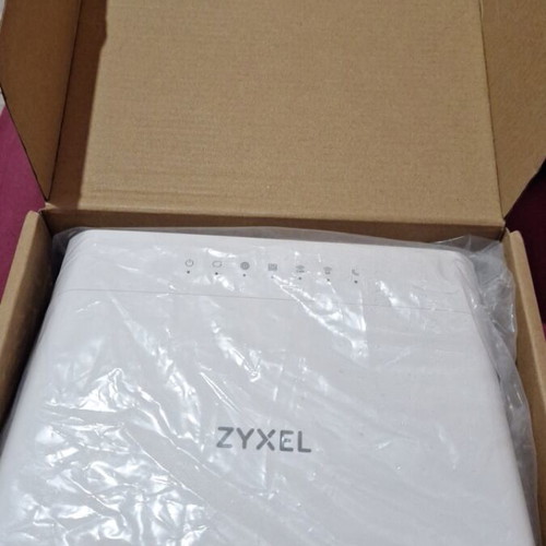 Zyxel router VMG8623-T50B like new Vdsl Voip IAD