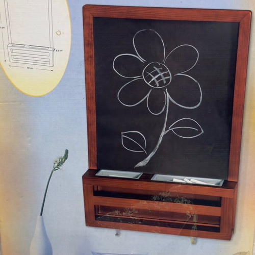 Painting board new