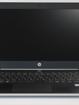 HP ProBook 440 G5 i5-7200U refurbished laptop 14 inch, 8GB RAM, 128GB SSD