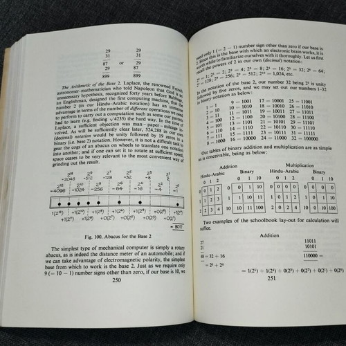 Mathematics for the Million book by Lancelot Hogben