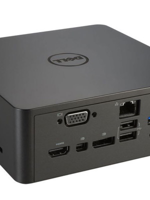 Dell docking station TB16 καινούργιο με πλήθος θυρών