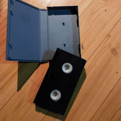 The Cold War Killers VHS tape, 1984, Terence Stamp, Greek subtitles