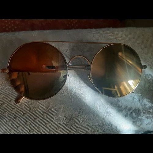 Zara sunglasses new