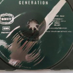 Brute Original Generation CD like new