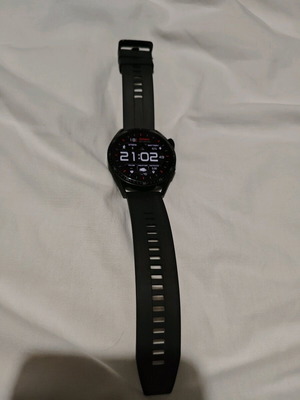 Huawei Watch GT 3 46mm σαν καινούργιο με φορτιστή