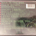 Alice In Chains Greatest Hits CD used