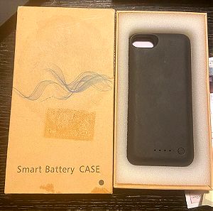 Smart Battery Case for iPhone SE 2020