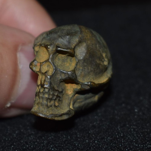 German Shock Troops WW2 used personal collectible
