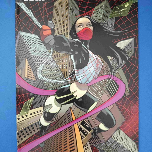 The Amazing Spider-man Vol 7 (2023) 21 b Stormbreaker cover comic used