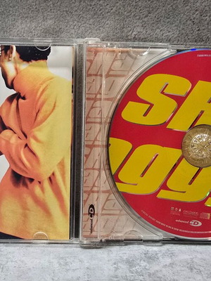 Shaggy Hot Shot CD used, reggae