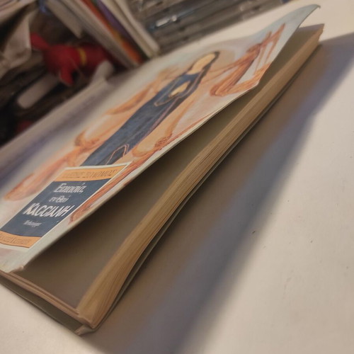 Eikasia En Theo Kassiani novel used