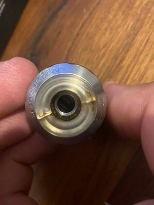 Juggernaut V2 vape atomizer like new