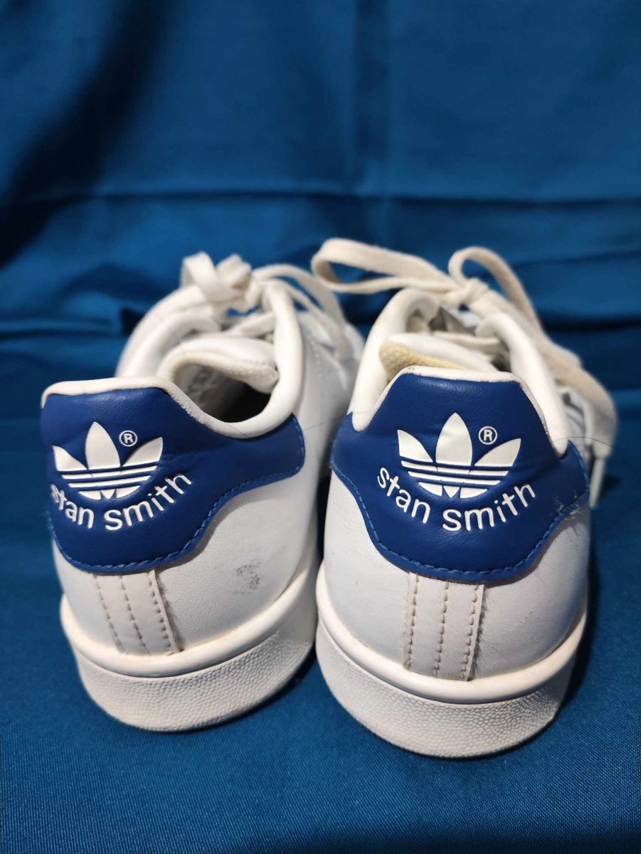 ADIDAS STAN SMITH ORTHOLITE unisex 30 00 Vendora