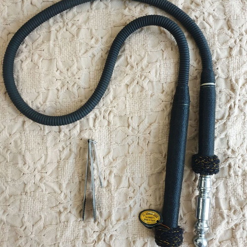Hookah Egypt like new, height 88 cm
