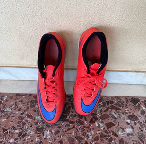 Ποδοσφαιρικά παπούτσια Nike Mercurial