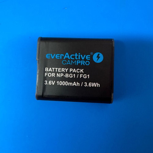 Sony NP-BG1/FG1 Battery new