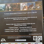 Command and Conquer The First Decade PC used