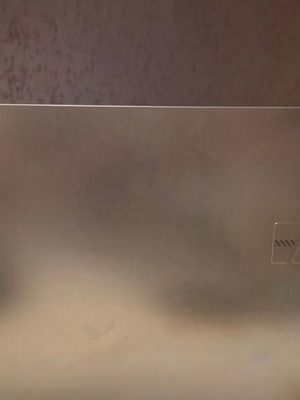 Asus Vivobook 15 laptop σαν καινούργιο με 256GB, Windows