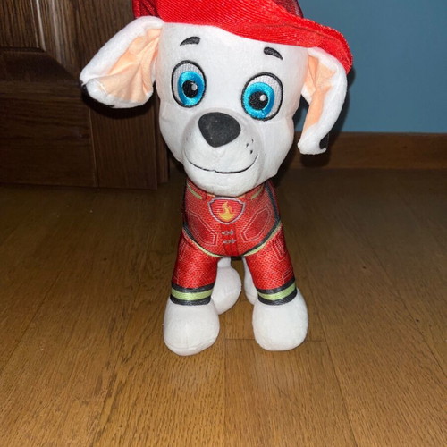 Λούτρινο Paw Patrol σε άριστη κατάσταση