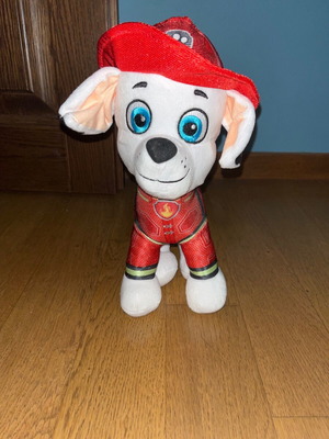 Λούτρινο Paw Patrol σε άριστη κατάσταση