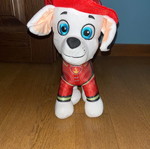 Λούτρινο Paw Patrol σε άριστη κατάσταση