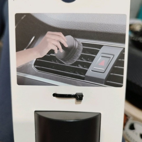 Car cleaning brush new for interior