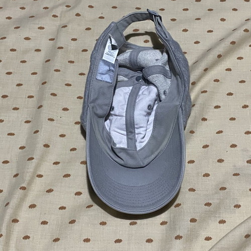 Nike vintage cap, grey