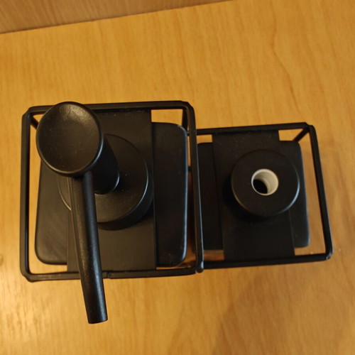 Bathroom soap and fragrance holder new