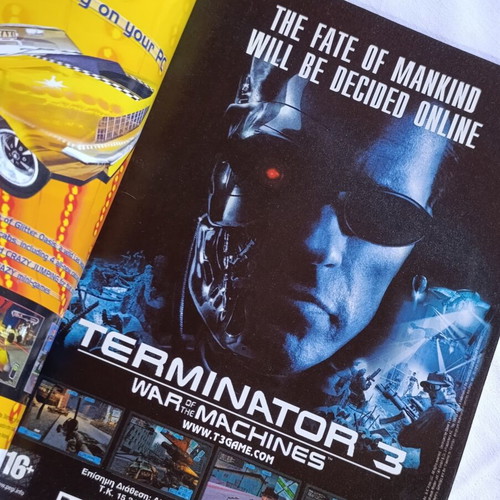 Computer Games Magazine issue 42 used, February 2004