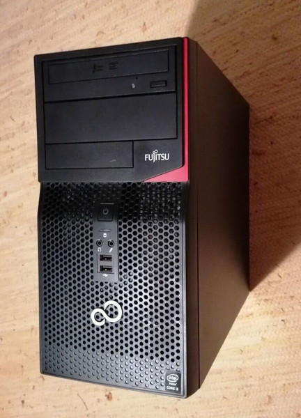  Fujitsu P420 i5