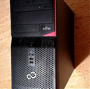 Fujitsu P420 i5