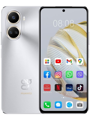 Запечатан, гаранция, касова бележка Huawei Nova 10 Dual SIM 8GB/128GB + ПОДАРЪК СЪРПРИЗ !!