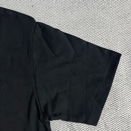 Stussy Spider Tee size medium new, black