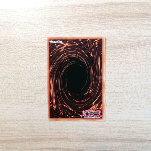 Yu-Gi-Oh! Polymerization card new, Legendary Decks II 2016