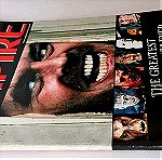  Περιοδικό Empire Special Collectors' Edition The Greatest Horror Movies Ever Rare