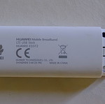 Huawei LTE E3372 4G wireless USB stick
