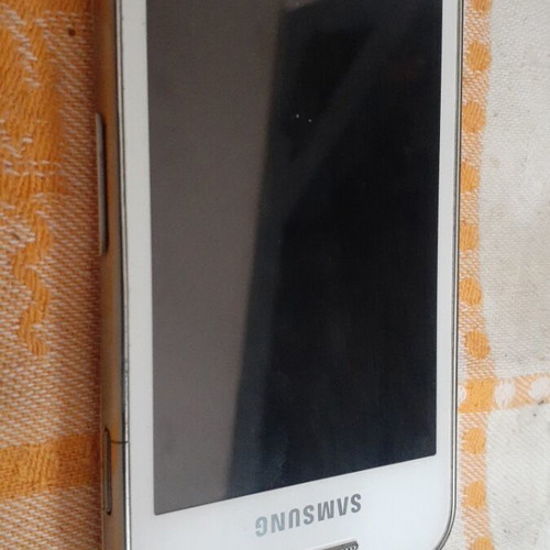 Samsung GT S5830i used phone for parts