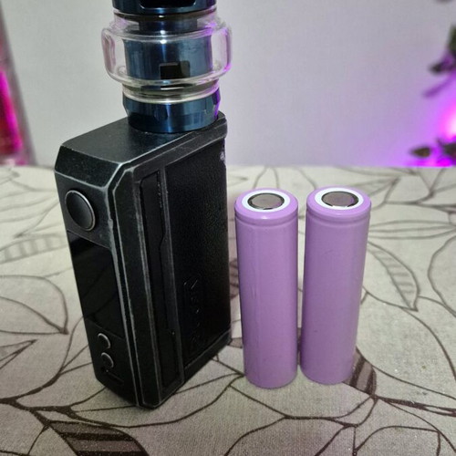 Voopoo Drag 3 with Geekvape Z Max… - € 30,00