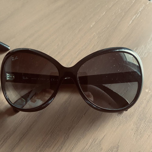 Ray Ban sunglasses used