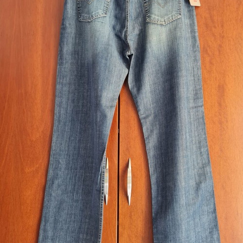Boston jeans XL new, blue