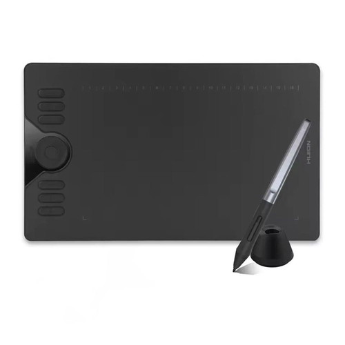 Huion HS610 graphics tablet
