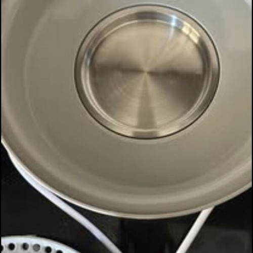 Nuvita Sterilizer like new