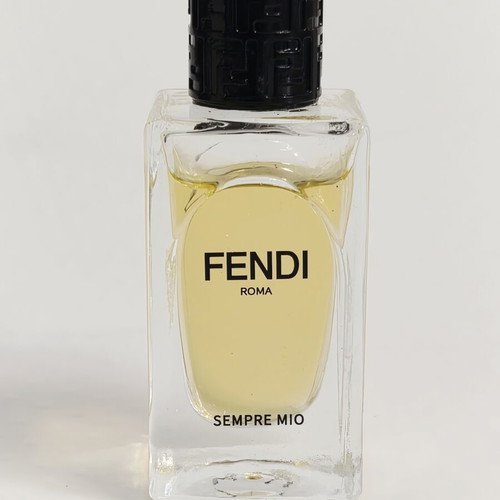 Fendi Sempre Mio Eau De Parfum 10ml mini perfume