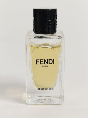 Fendi Sempre Mio Eau De Parfum 10ml mini perfume