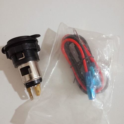 Marine Car Cigarette Lighter 12 V-24 V new