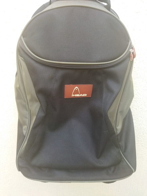 School trolley bag