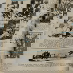  8 περιοδικά “Θησαυρός” δεκαετίας 1960