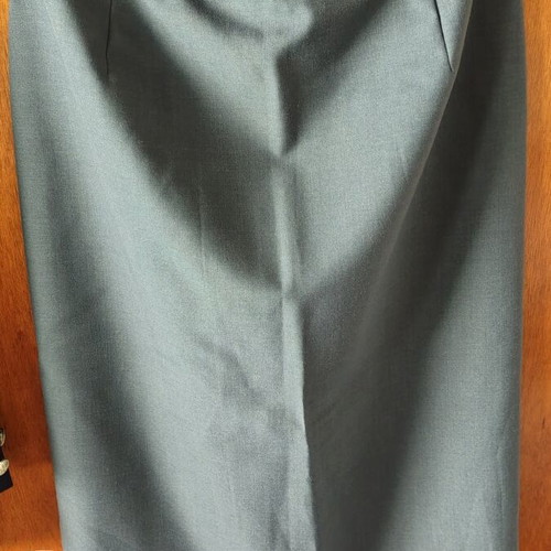 Women's Police Summer Uniform size 8, skirt and pants, like new, 3 pieces