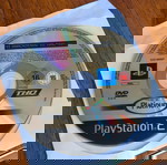  Smack Down VS Raw 2011 (Playstation 2)